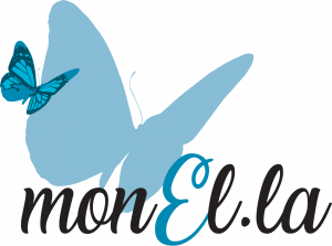 Monela Logo