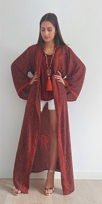 Kimono India