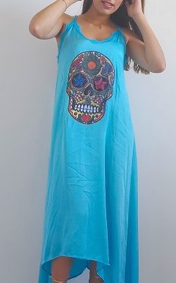Vestido México